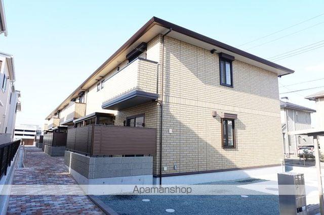 フォンテーヌ(2LDK/2階)