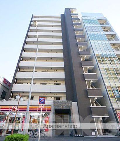 パルティール城西