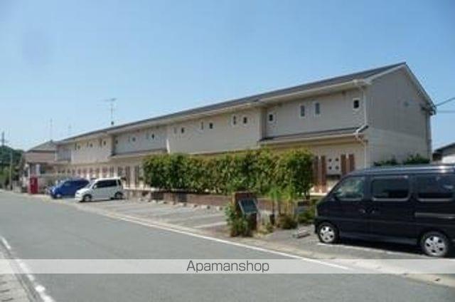 ツインリーフ[1階]