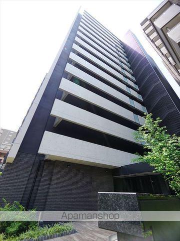 ザ・パークハビオ新栄