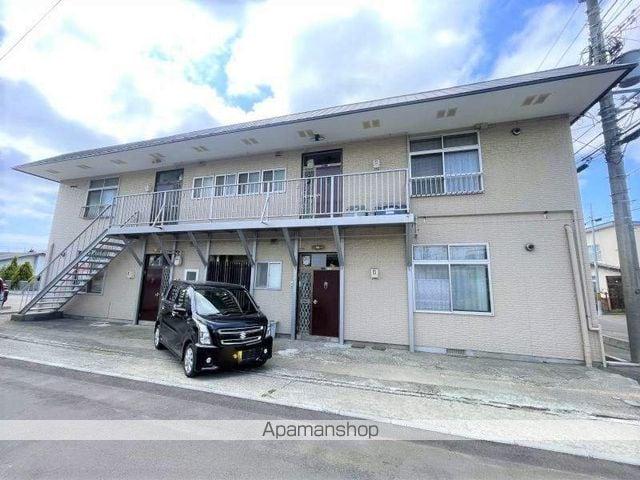 みやびアパート