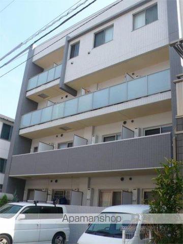 リヴァージュ大森