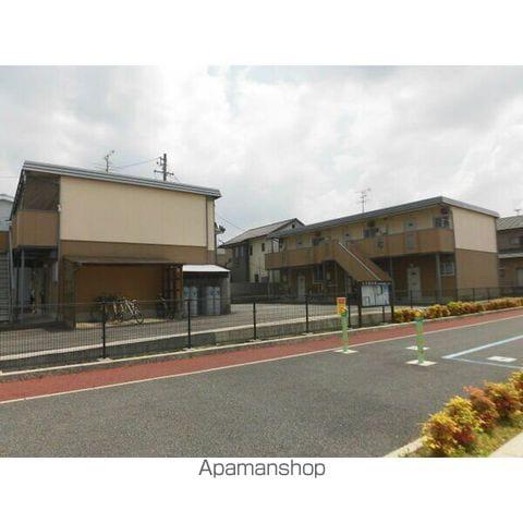 フォーブル木田B棟