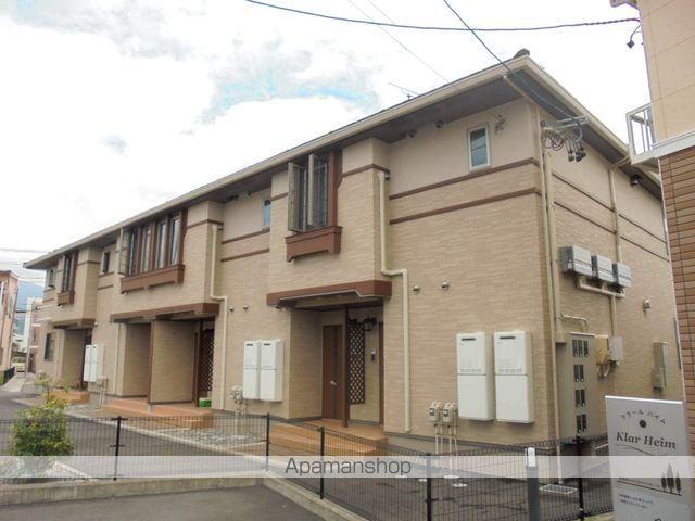 クラールハイムⅡ