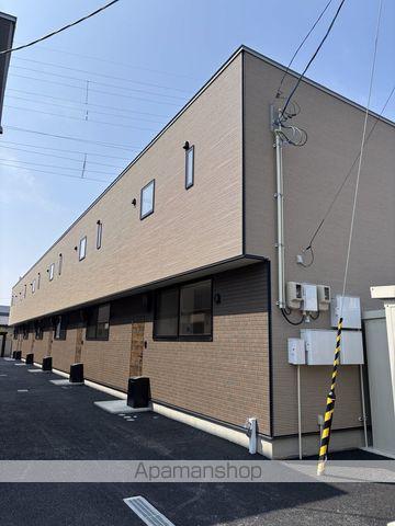 カサーレ蓮町 Ⅰ棟