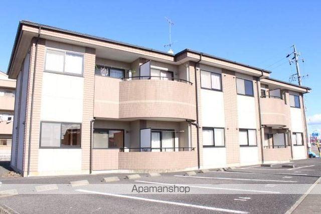 ツインズ前平Ⅱ