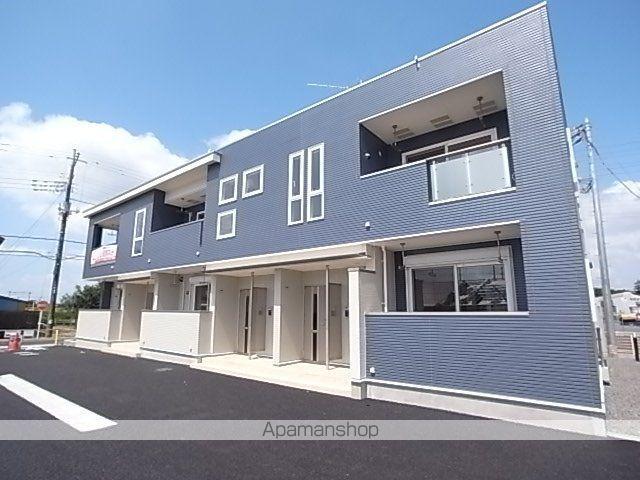 エアリーヒルズⅠ(2LDK/2階)