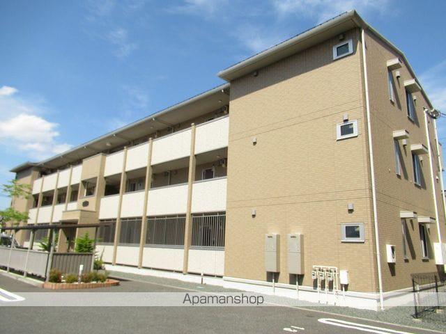 MDPマンション矢巾 B