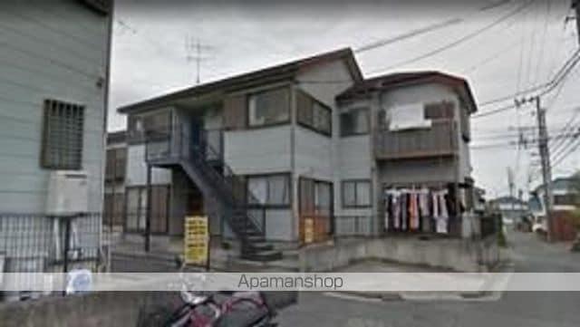 駒岡コートタウンE棟