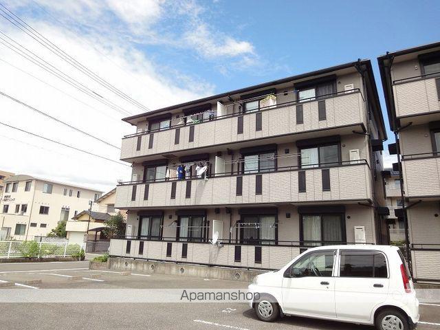 コートドール海老ノ丸A棟