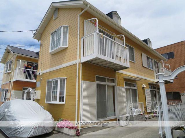 ルーミー甲府９０号館