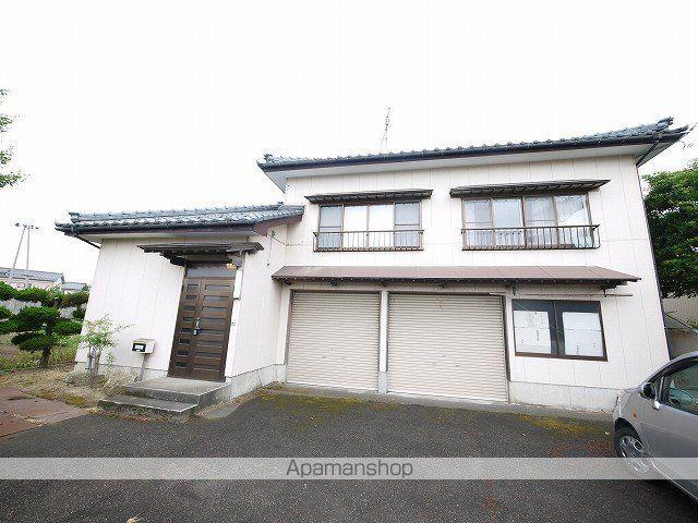 越後線 寺尾駅 徒歩19分  築29年(2DK)