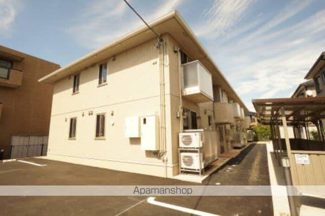 マリオンⅢ(1LDK/1階)