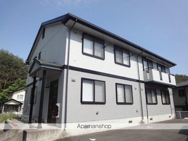 コーポ七つ森