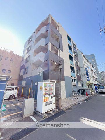 アルコバレーノ新町
