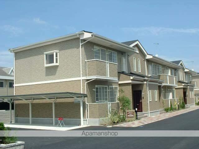 プロムナード壱番館