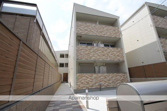 クリエオーレ蛍池3