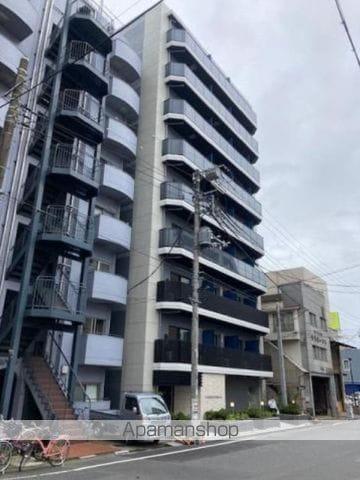 S-RESIDENCE菊川RIVIE