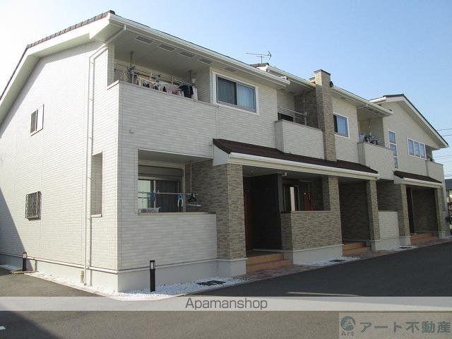 ルピナスⅠ(1LDK/1階)