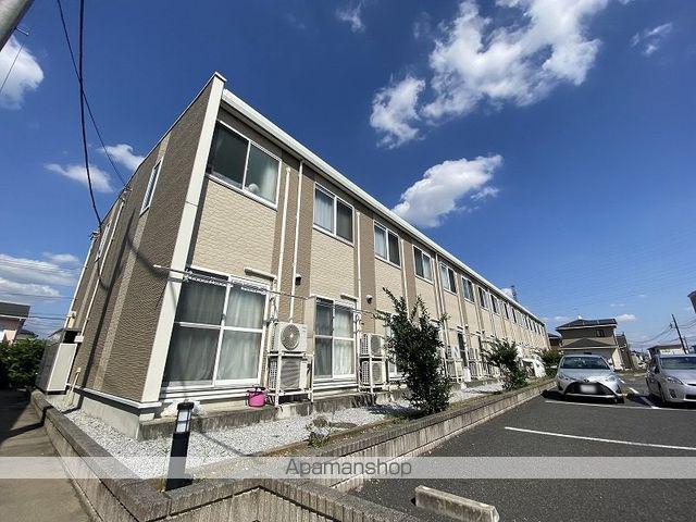 レオパレスマリーゴールド