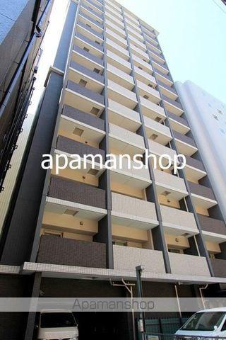 パークアクシスSHINSAIBASHI