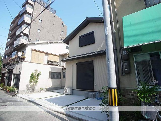 テラスハウス京都北大路