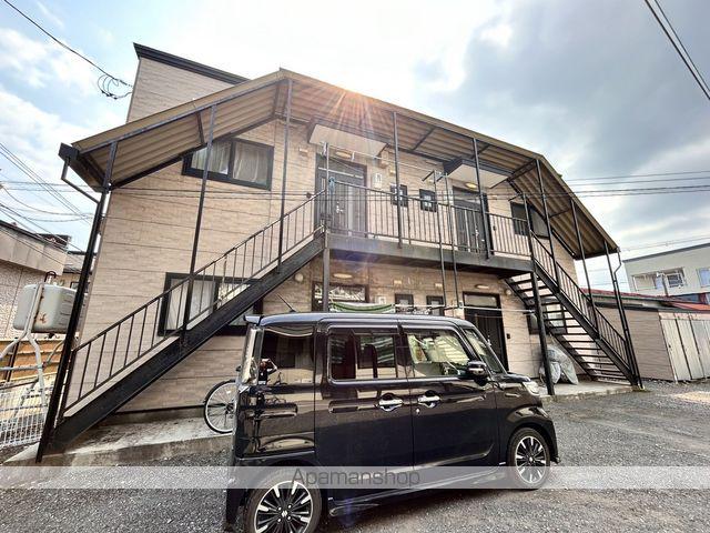 マンションゆうきⅡ