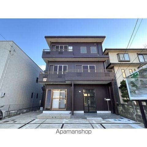 プラスビル(3SLDK/3階)