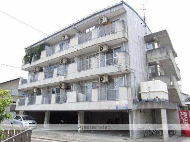 グランアルブル中須賀