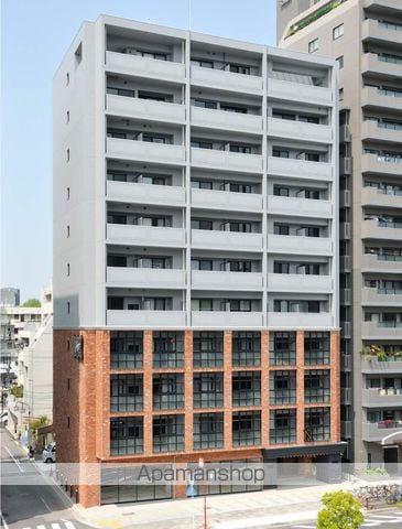 N APARTMENT(1LDK/7階)