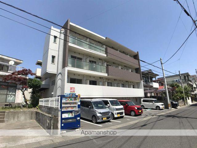 シュペール鴨池