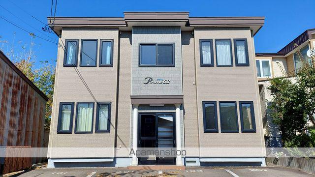 プライム63(1LDK/1階)