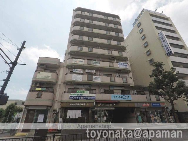 阪急曽根ユーリプラザ2