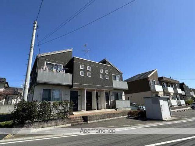 クラヴィエ富田A