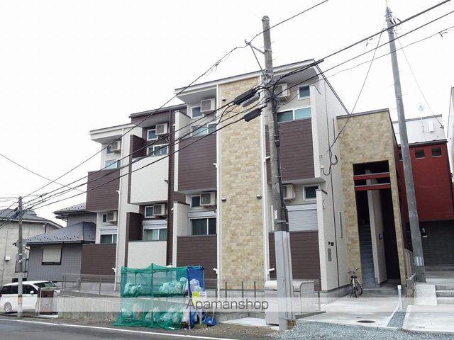 プロスペクト東仙台