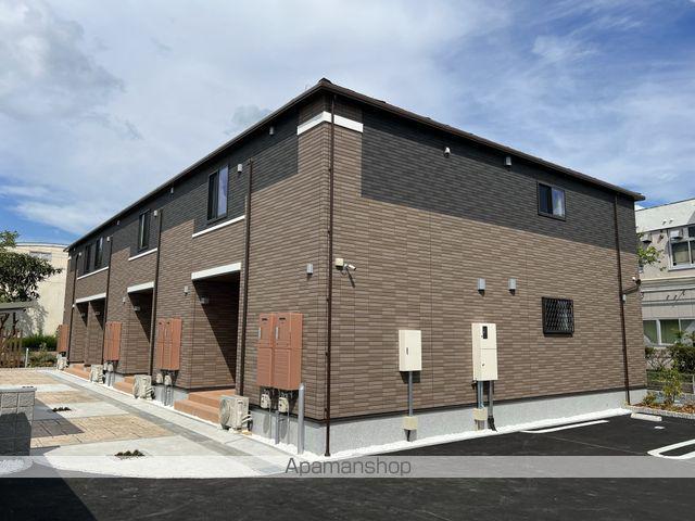 グリーン琥珀甲南Ⅱ