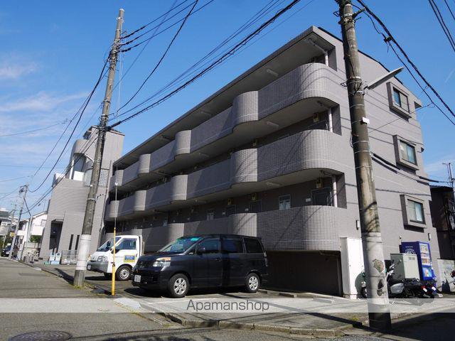 モンレーヴ・ナカ