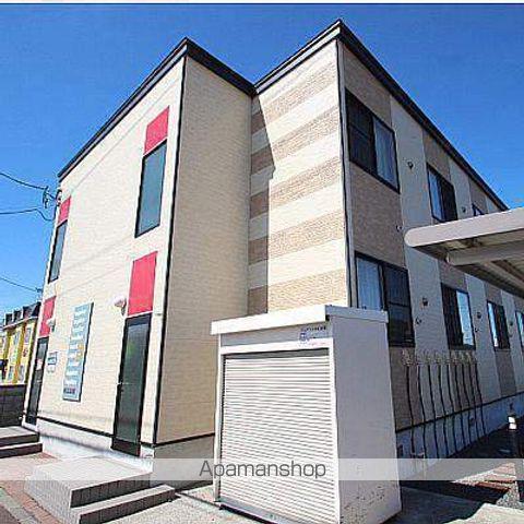 レオパレス白樺Ⅱ