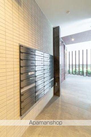 ALIVIO西麻布[8階]