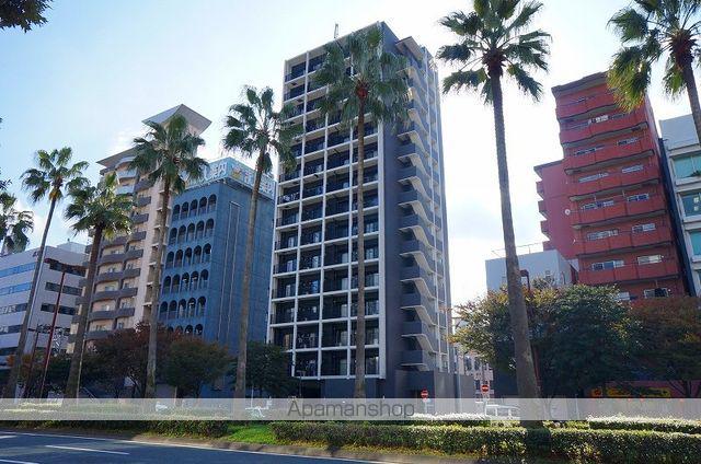 DSタワー大博通