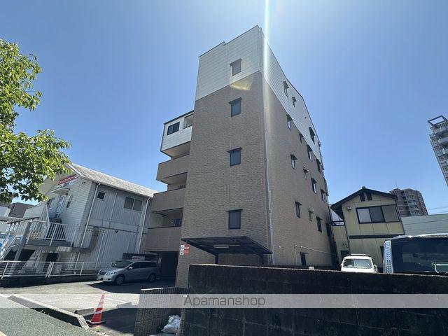 セブンシーズ城見