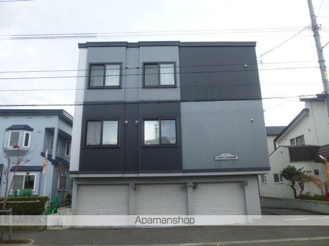パルティールTM北郷