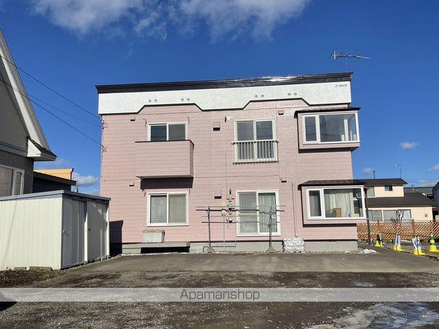 エーデルハイツ