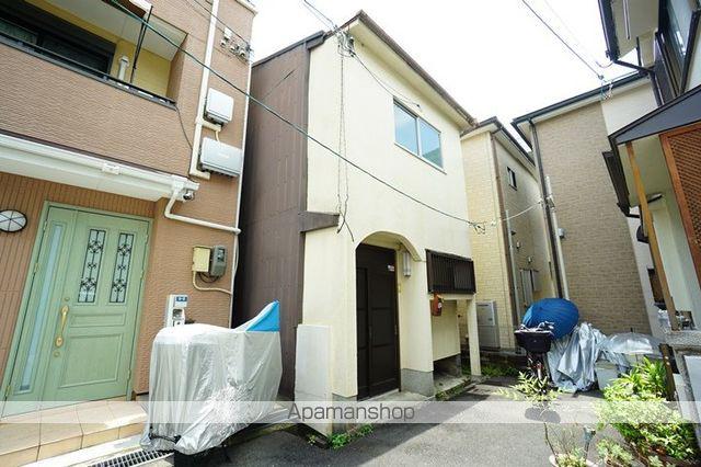 阪急電鉄京都線 総持寺駅 徒歩12分 2階建 築61年