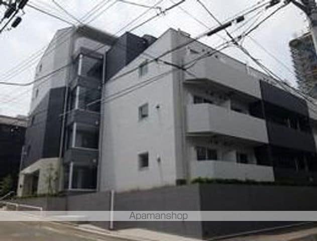 リヴシティ西早稲田