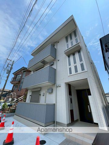 リートゥス湘南辻堂