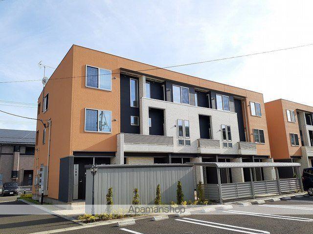 アイラビスタⅡ(1LDK/2階)