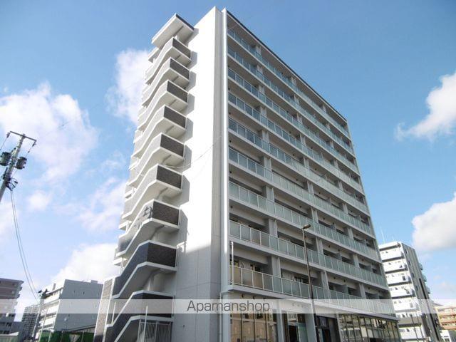 108二十人町(ワンルーム/9階)