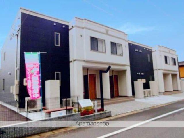 アルカディア厚狭