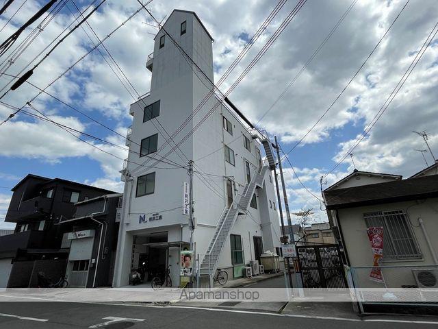 エリーズ南本町